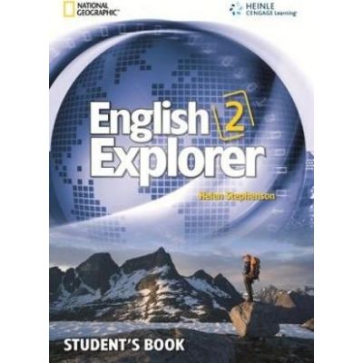 English Explorer 2. Teachers Resource Book