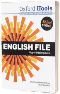 English File third edition: Upper-intermediate: iTools