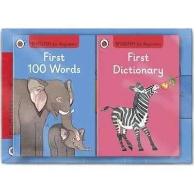 English for Beginners Pack 2