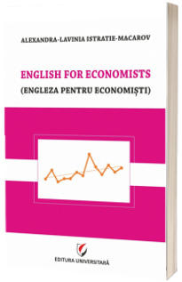 English for economists (Engleza pentru economisti)