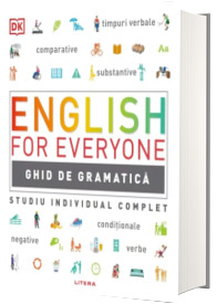 English for Everyone. Ghid de gramatica