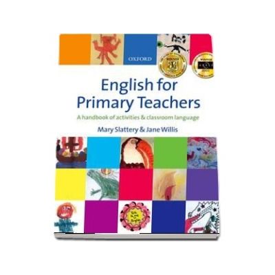 English for Primary Teachers