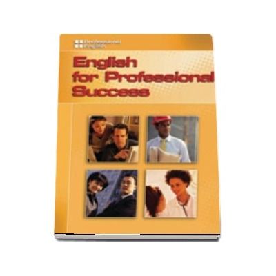 English for Professional Success. Teachers Resource Book