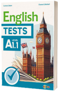 English Tests Level A1.1