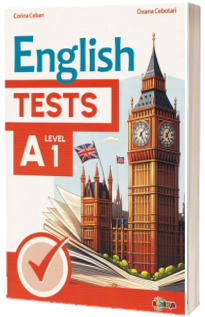 English Tests Level A1