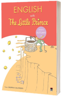 English with The Little Prince - volumul 4 ( Autumn )