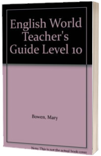 English World 10 Teachers Guide