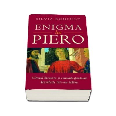 Enigma lui Piero