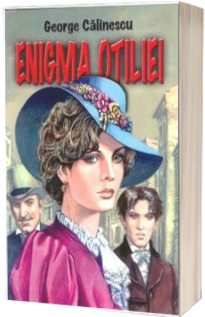 Enigma Otiliei (Calinescu, George)