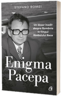 Enigma Pacepa