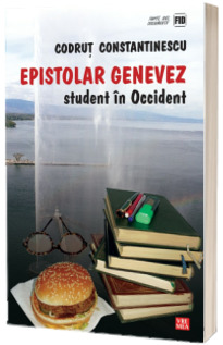 Epistolar genevez. Student in Occident