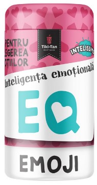 EQ Emoji 6+