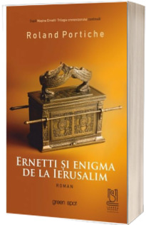 Ernetti si enigma de la Ierusalim