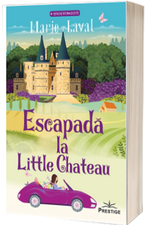 Escapada la Little Chateau