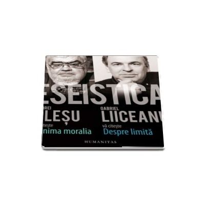 Eseistica. Audiobook