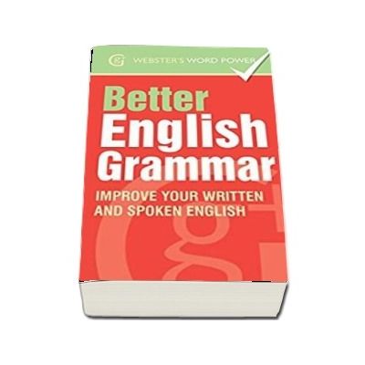 Essential English Grammar. Improve Your Written and Spoken English