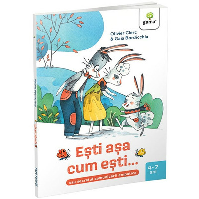 Esti asa cum esti...