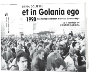 Et in Golania ego