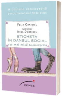 Eticheta in dansul social. Cea mai mica enciclopedie