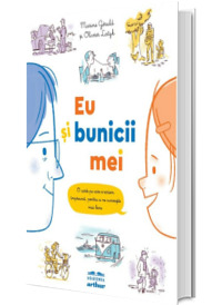 Eu si bunicii mei