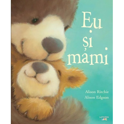 Eu si mami