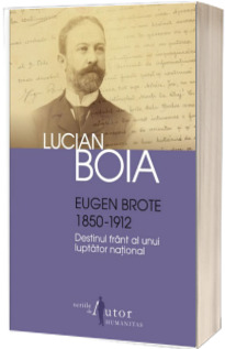 Eugen Brote (1850 - 1912)