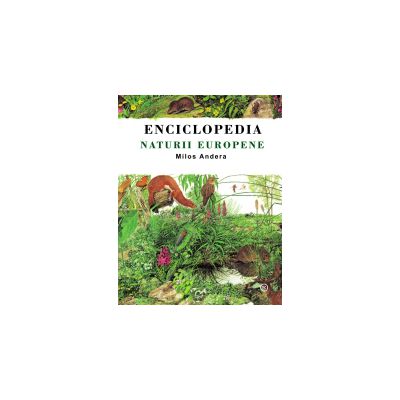 Enciclopedia naturii europene