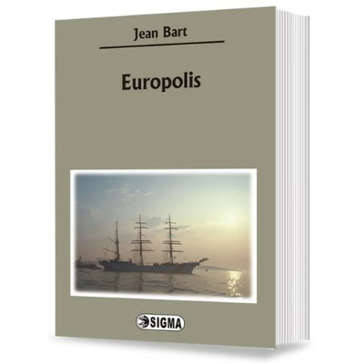 Europolis (Bart Jean)