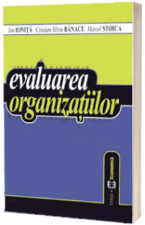 Evaluarea organizatiilor