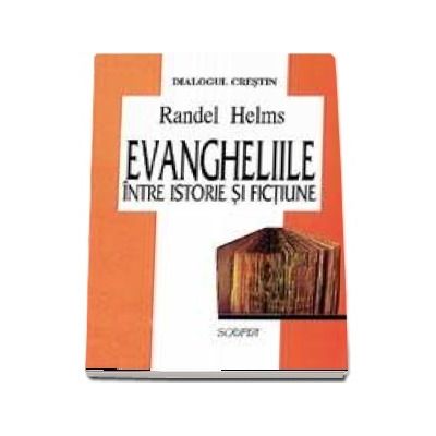 Evangheliile intre istorie si fictiune