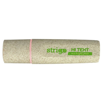 Evidentiator Strigo, Eco-Friendly, Piersica Pastel