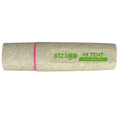 Evidentiator Strigo, Eco-Friendly, Roz Neon SSC221