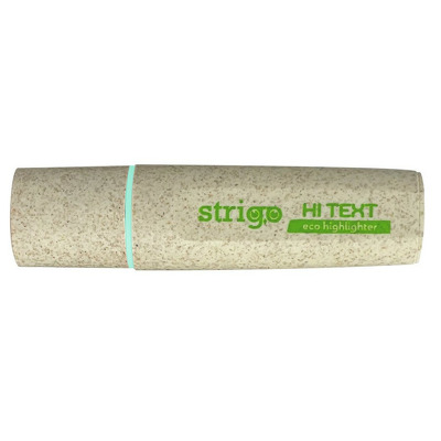 Evidentiator Strigo, Eco-Friendly, Verde Pastel