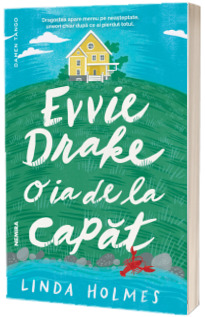 Evvie Drake o ia de la capat