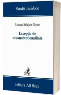 Exceptia de neconstitutionalitate (2005)