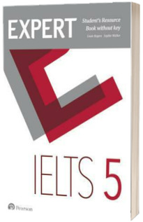 Expert IELTS 5 Students Resource Book without Key