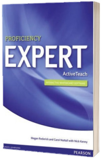 Expert Proficiency Active Teach