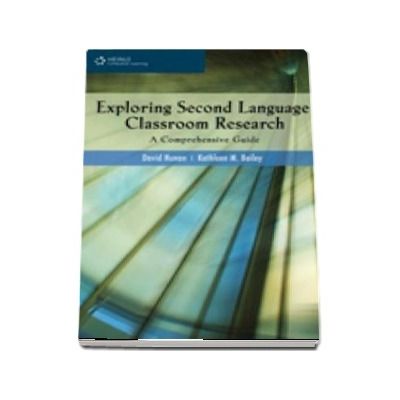 Exploring Second Language Classroom Research. A Comprehensive Guide