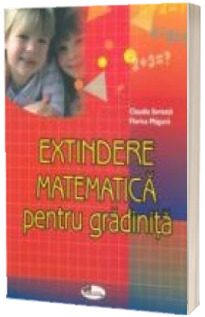 Extindere matematica pentru gradinita