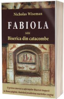Fabiola sau Biserica din catacombe