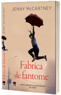 Fabrica de fantome