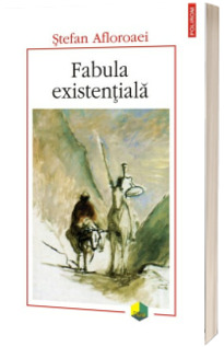 Fabula existentiala