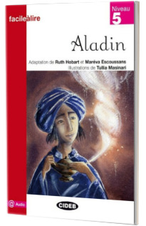 Facile a lire: Aladin