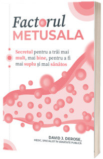 Factorul Metusala