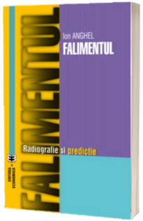 Falimentul. Radiografie si predictie