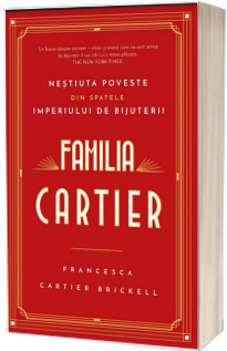 Familia Cartier