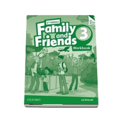 family and friends 3 workbook liz driscoll answers