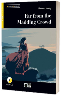 Far from the Madding Crowd (Hardy, Thomas)