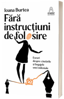 Fara instructiuni de folosire