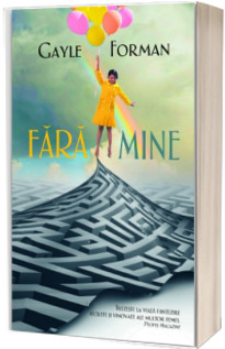 Fara mine - Gayle Forman